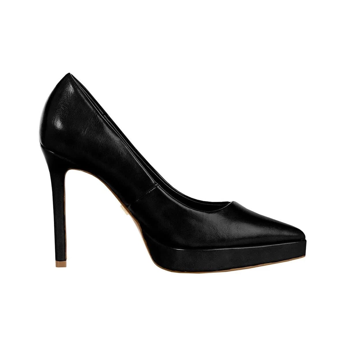 Women's Pumps Rinascimento Black