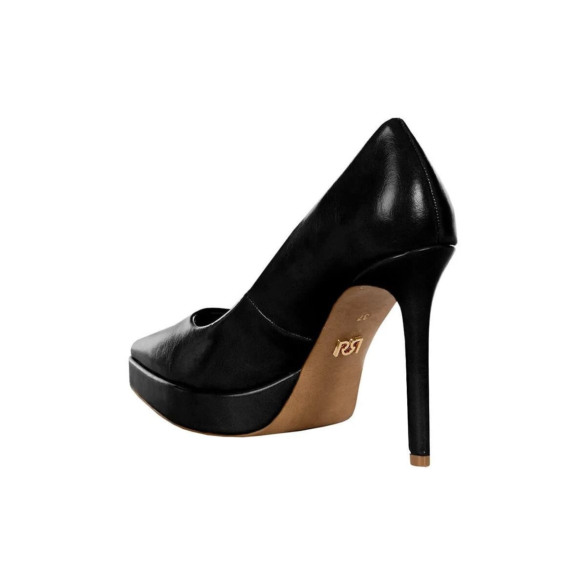Women's Pumps Rinascimento Black