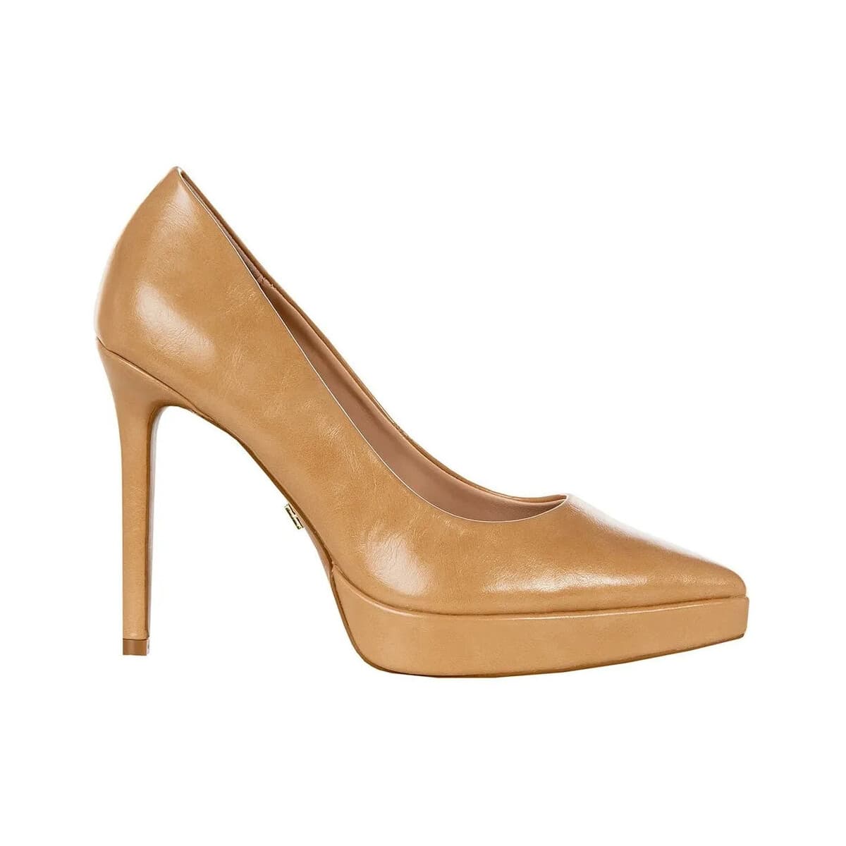 Women's Pumps Rinascimento Beige