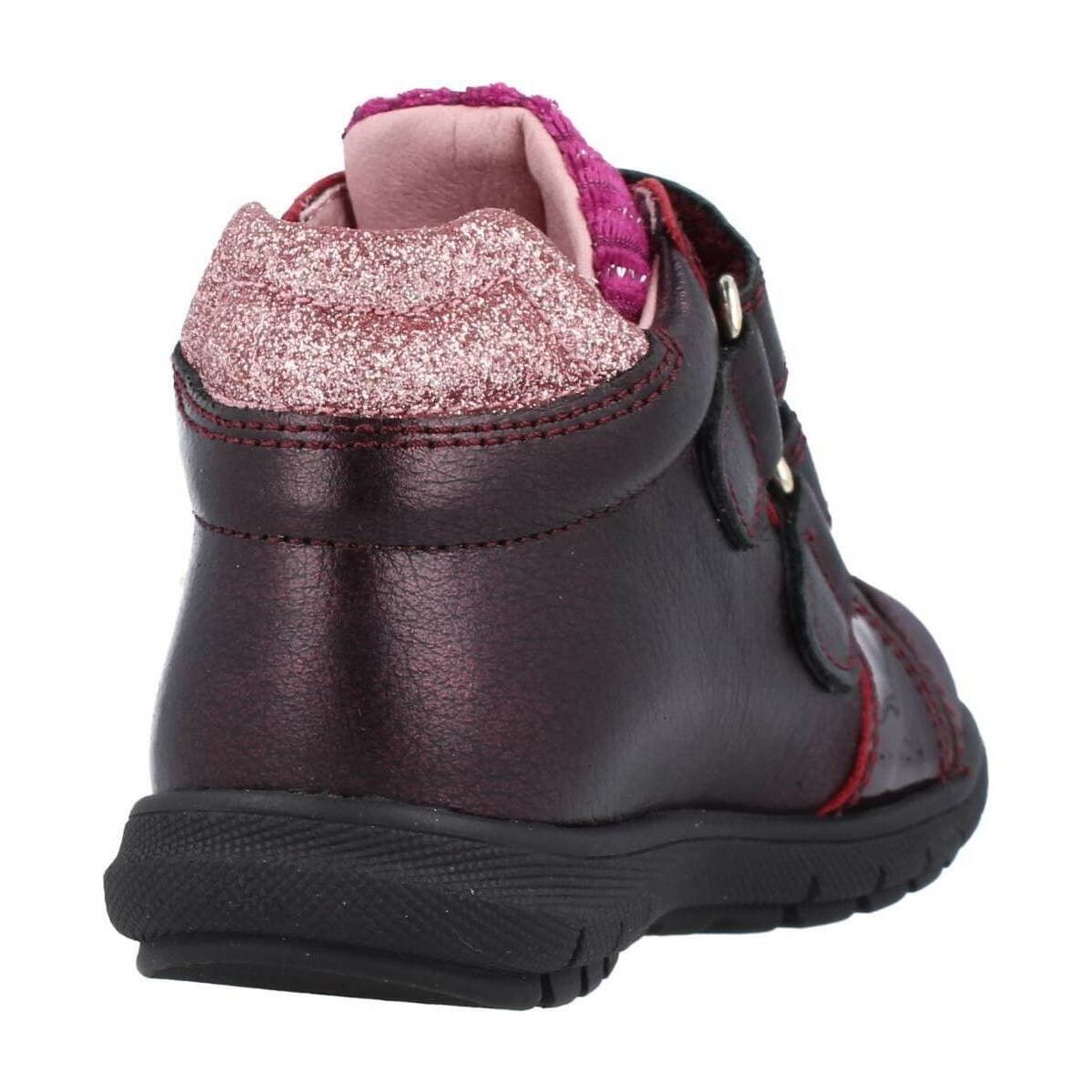 Girls' Dress Shoes Pablosky Purple
