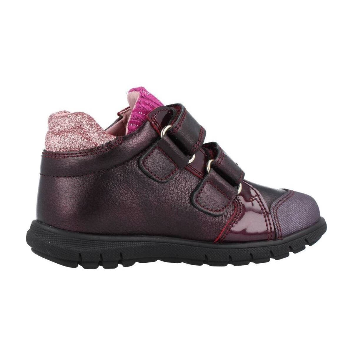Girls' Dress Shoes Pablosky Purple
