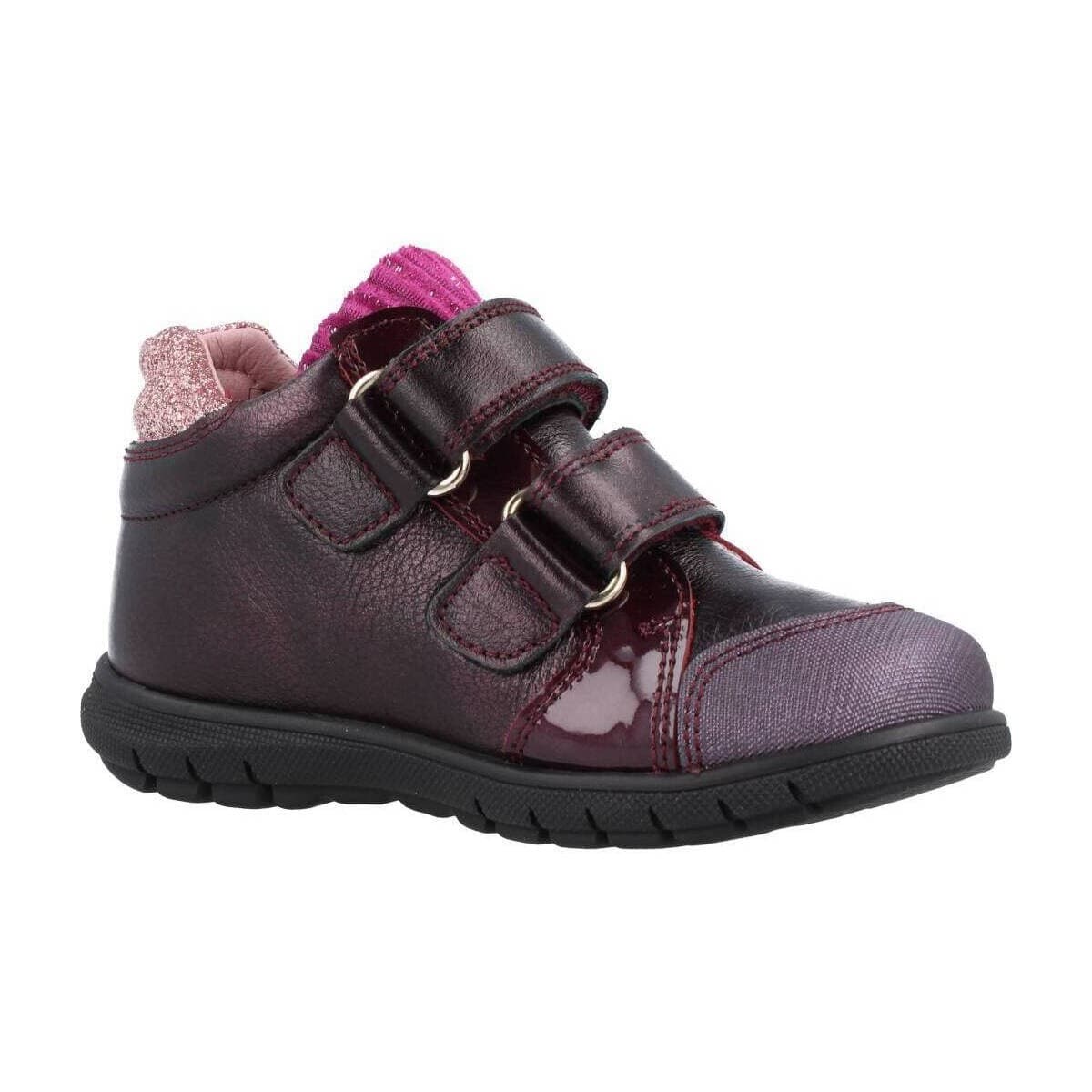 Girls' Dress Shoes Pablosky Purple