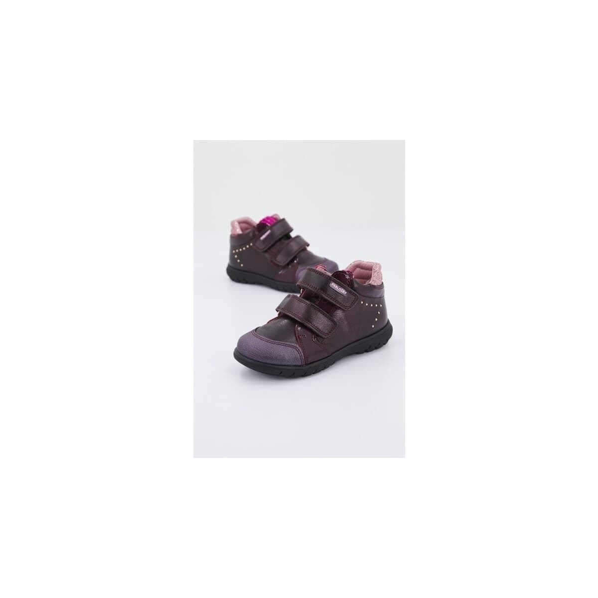 Girls' Dress Shoes Pablosky Purple
