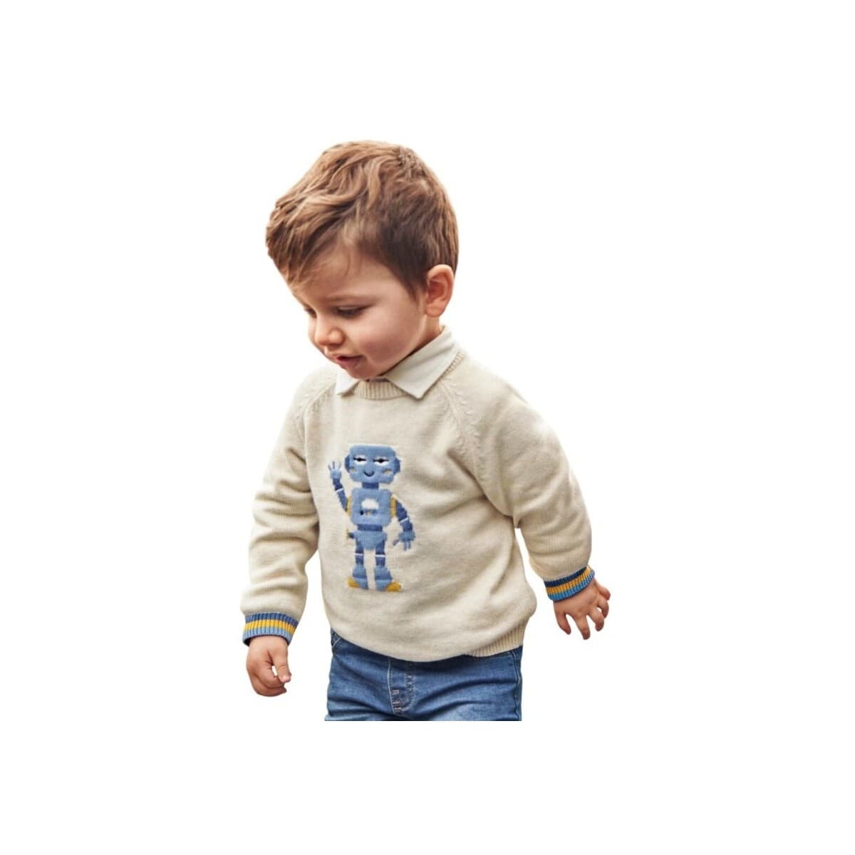 Boys' Coats Mayoral Multicolor