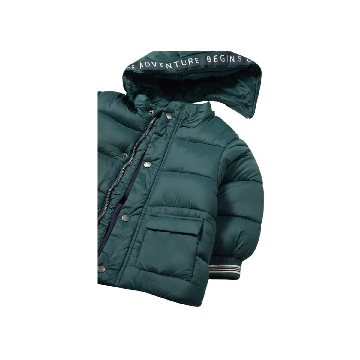 Boys' Jackets Mayoral Multicolor