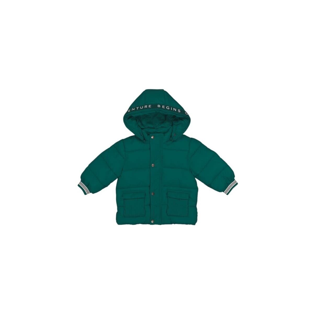 Boys' Jackets Mayoral Multicolor