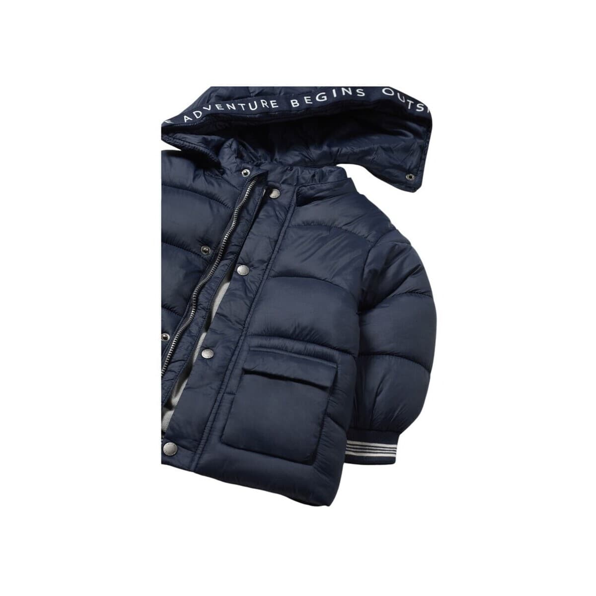 Boys' Coats Mayoral Multicolor