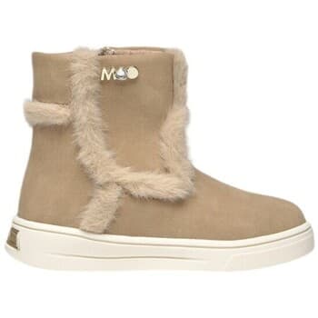 Μπότες Mayoral 46484 BOTIN NIÑA Camel