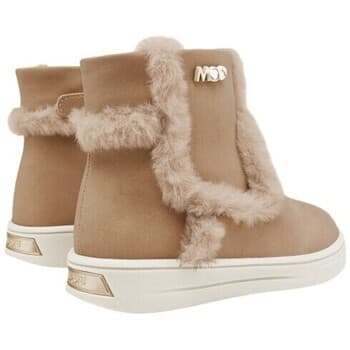 Women's Boots Mayoral Brown