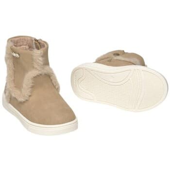 Women's Boots Mayoral Brown