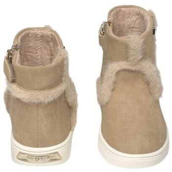 Women's Boots Mayoral Brown