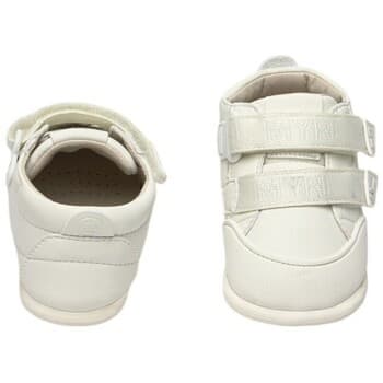 Boys' Sneakers Mayoral White