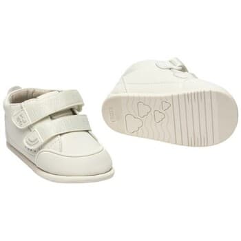 Boys' Sneakers Mayoral White