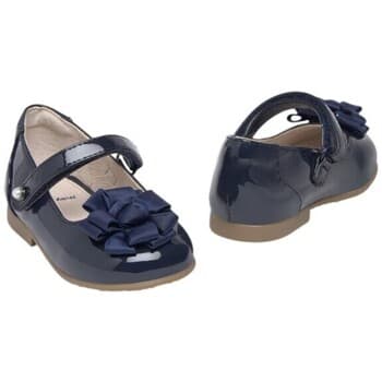 Women's Ballet Flats Mayoral Blue