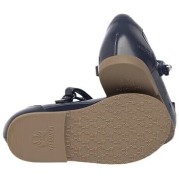 Women's Ballet Flats Mayoral Blue