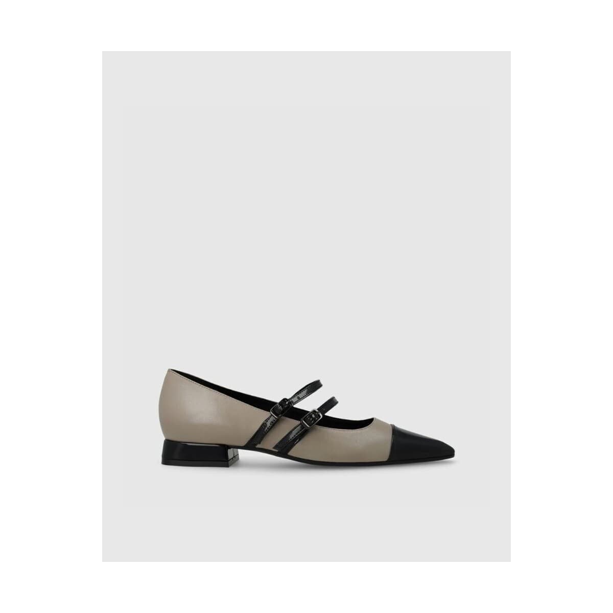 Women's Pumps Lodi Brown