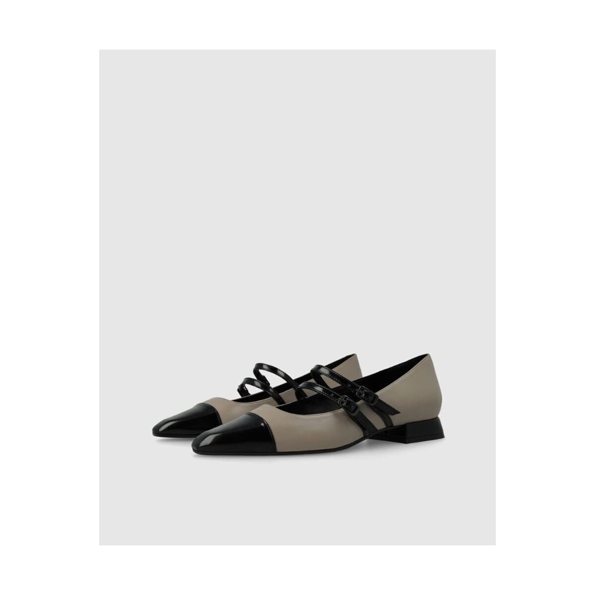 Women's Pumps Lodi Brown