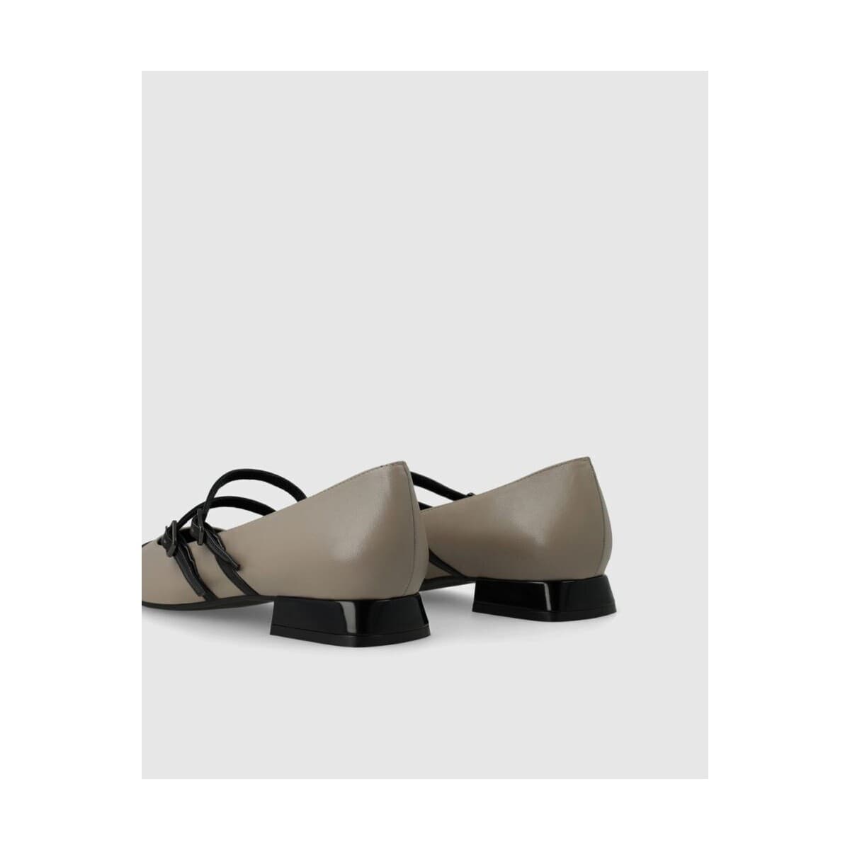 Women's Pumps Lodi Brown