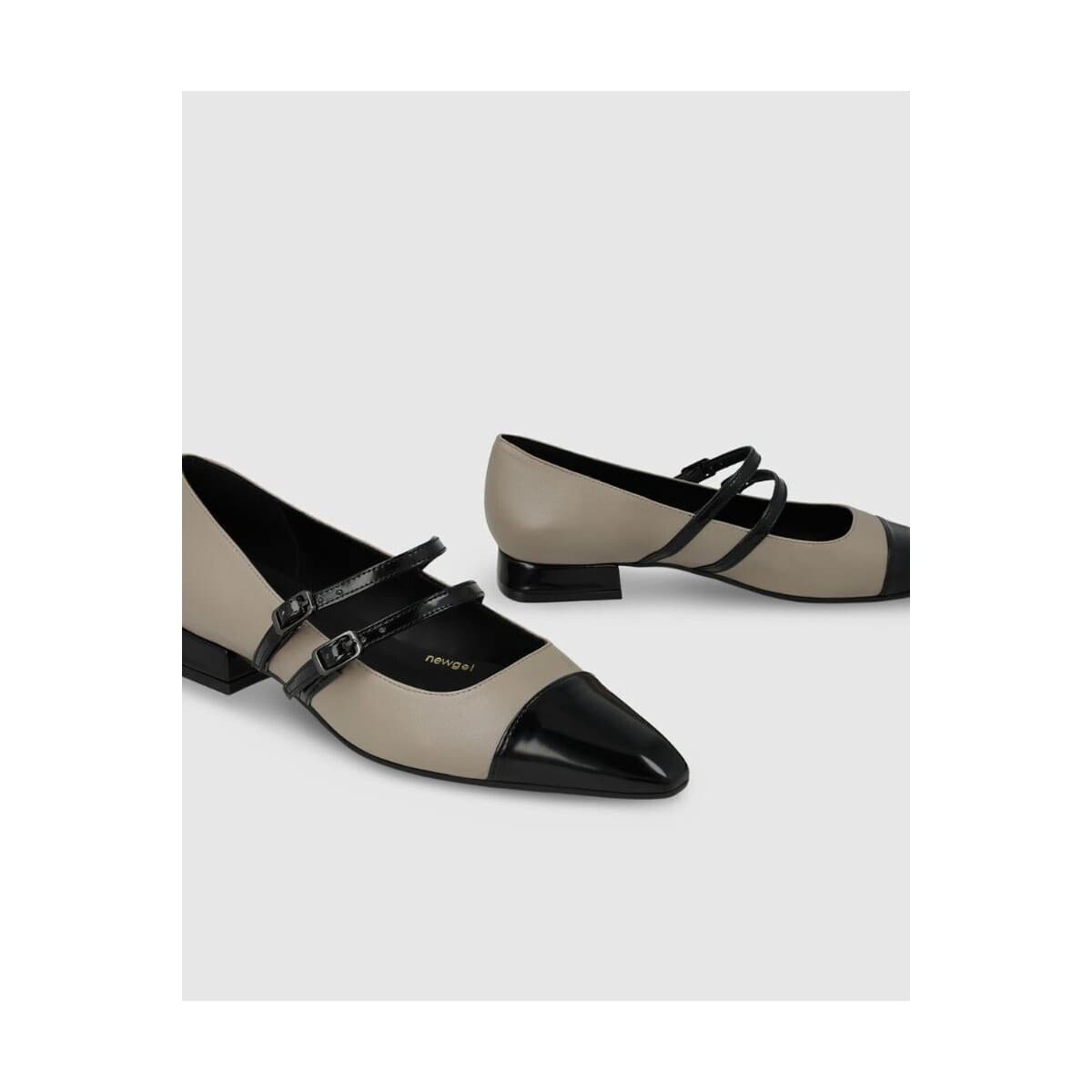 Women's Pumps Lodi Brown