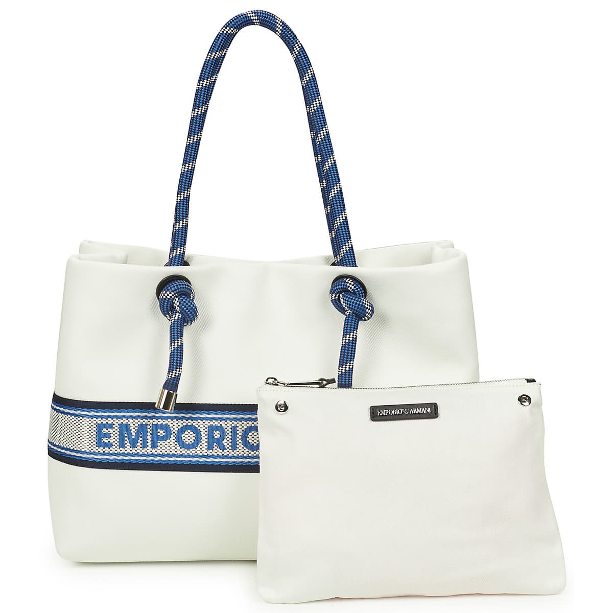 Women's Handbags Emporio Armani Multicolor