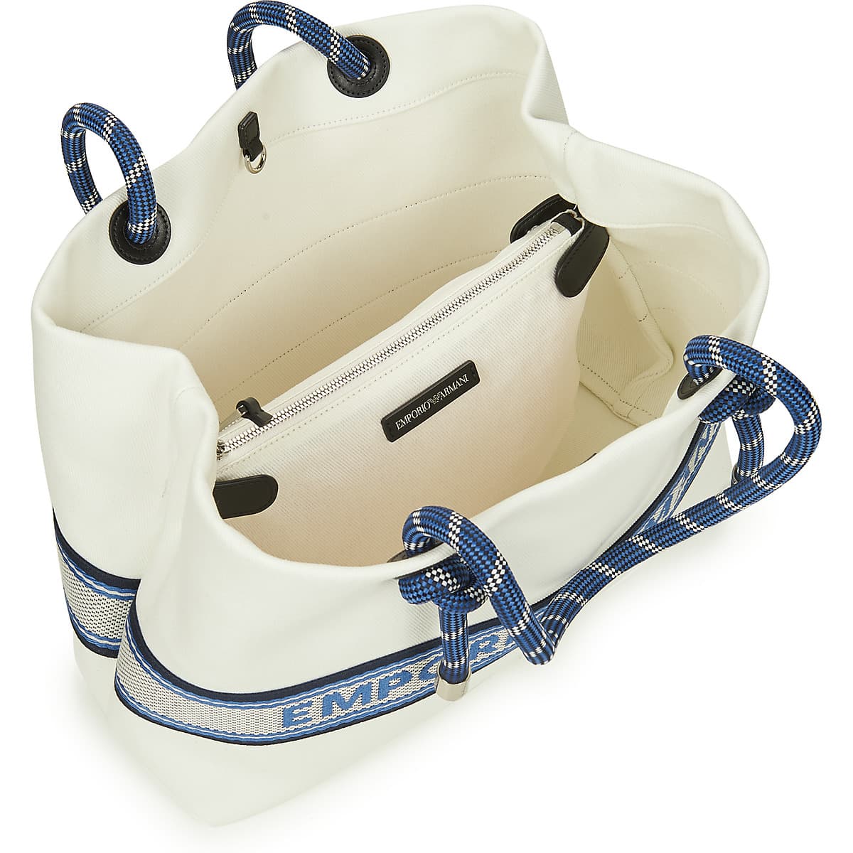 Women's Handbags Emporio Armani Multicolor