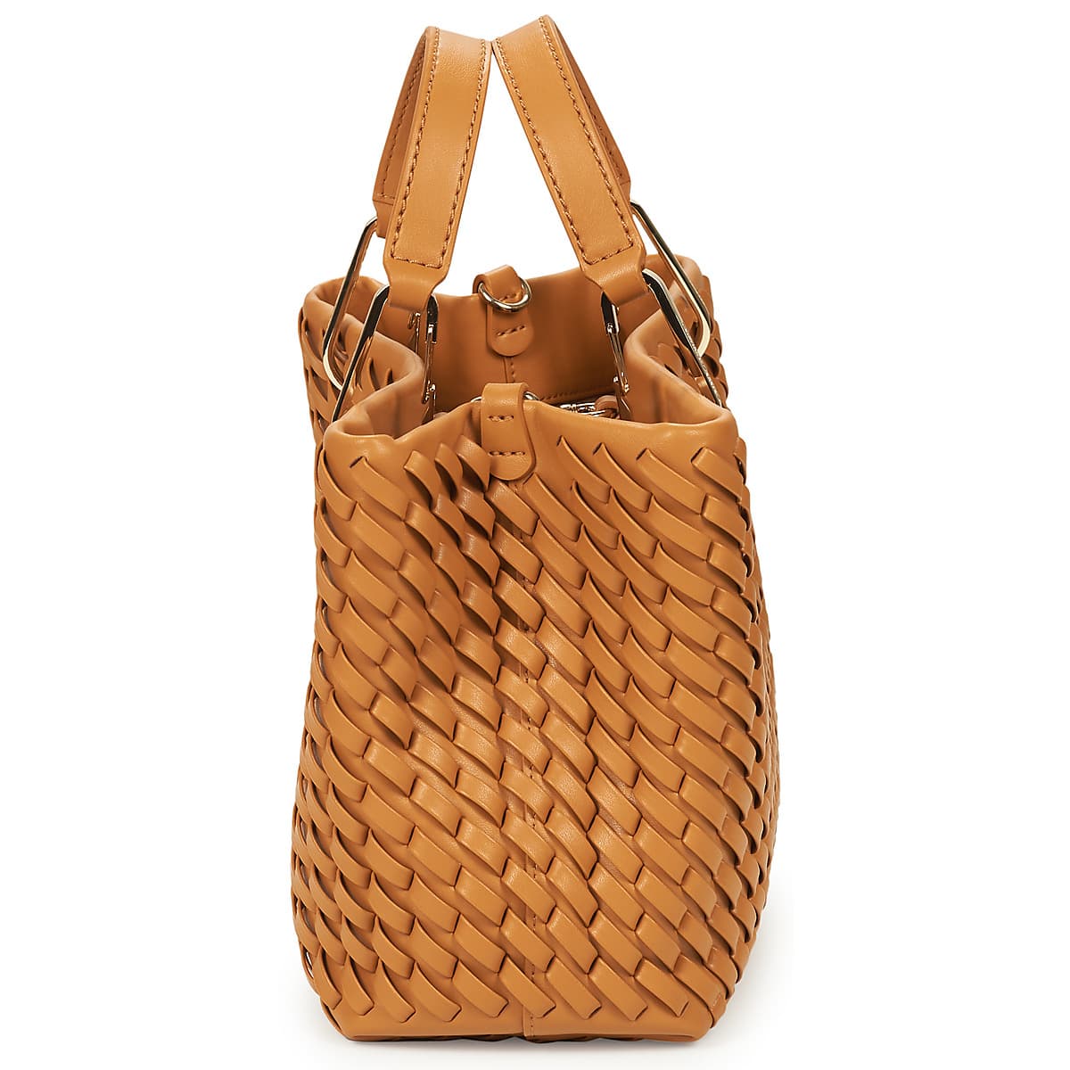 Women's Handbags Emporio Armani Brown