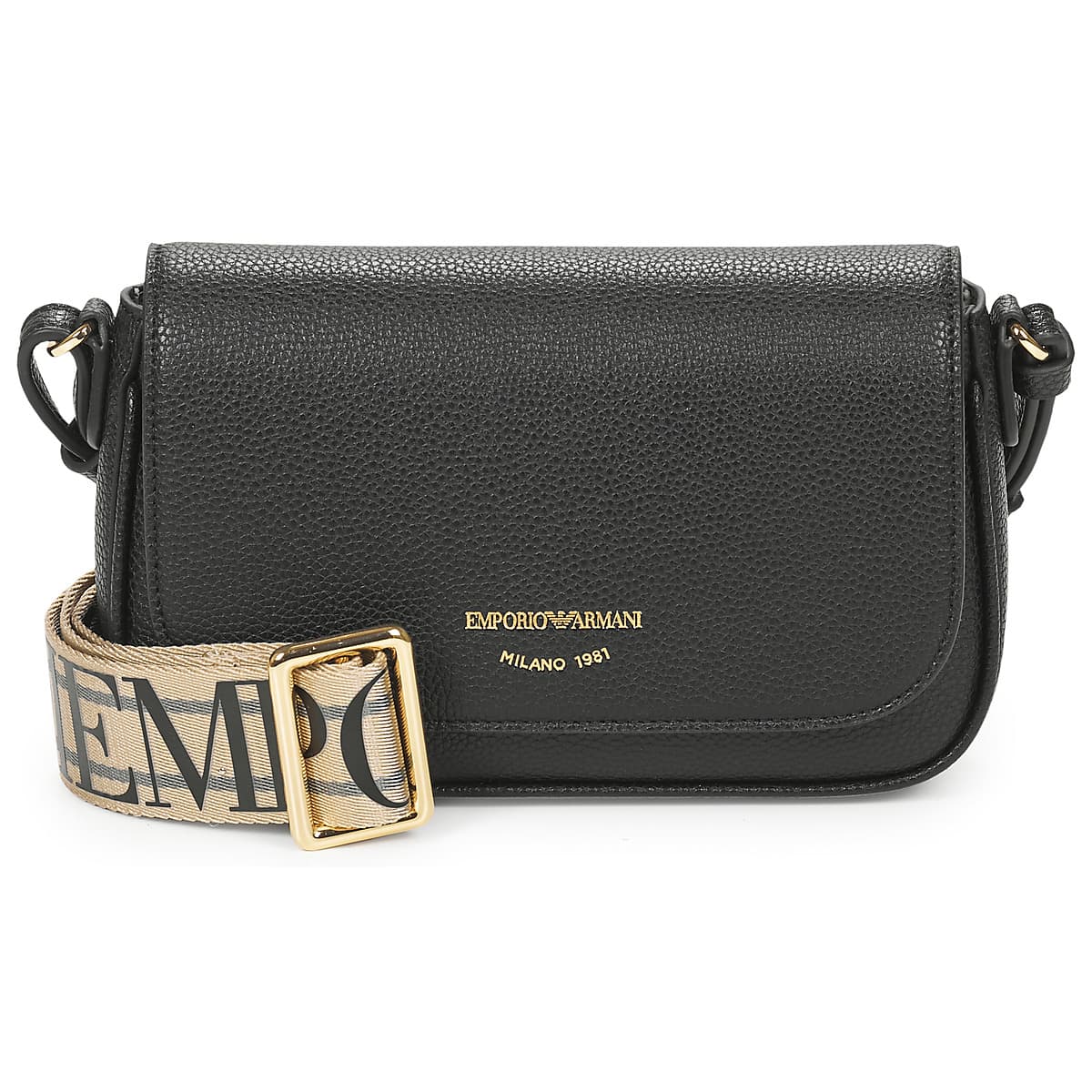 Τσάντες ώμου Emporio Armani WALLET ON CHAIN LILLY-SLG