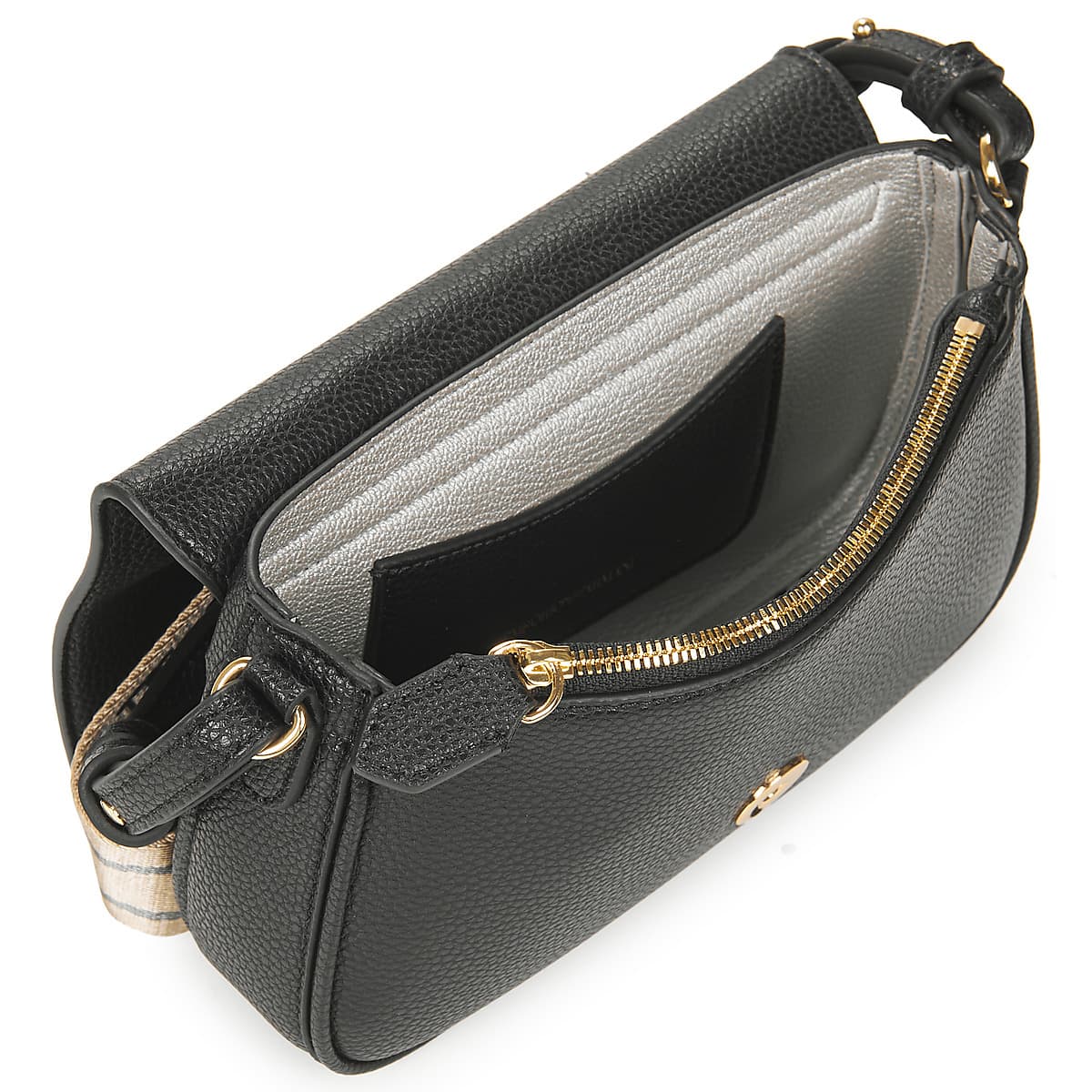Women's Shoulder Bags Emporio Armani Black