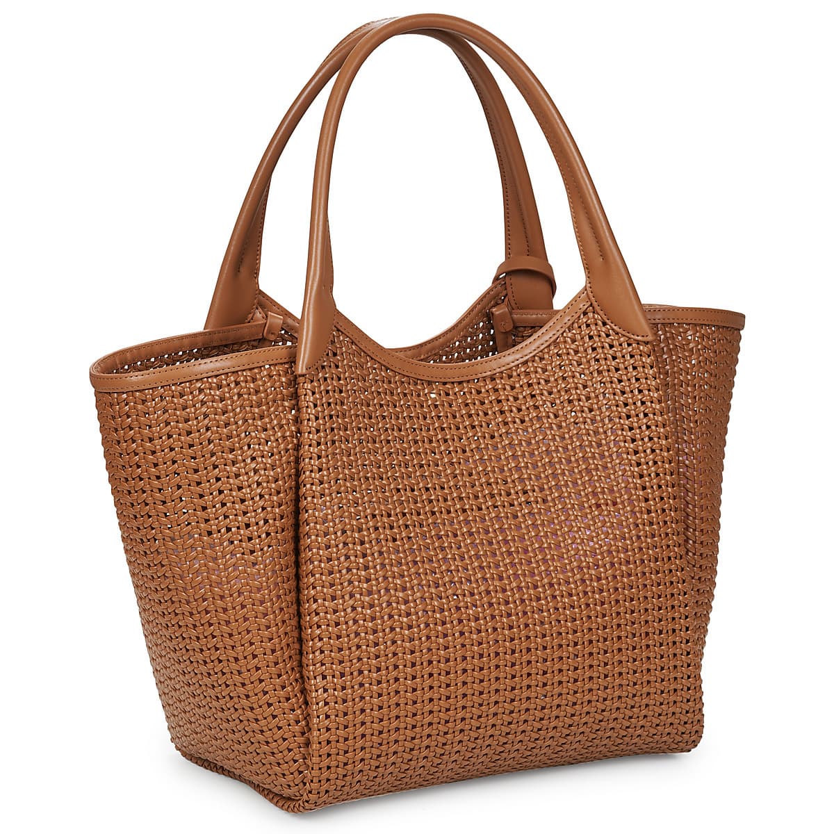 Women's Handbags Emporio Armani Brown