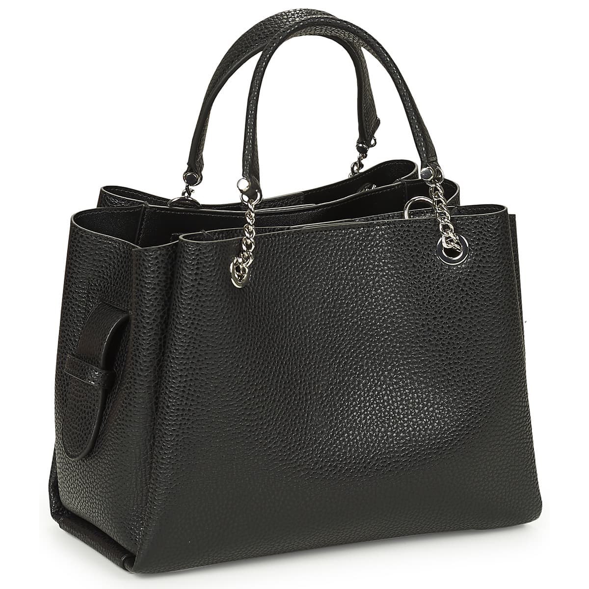 Women's Handbags Emporio Armani Black