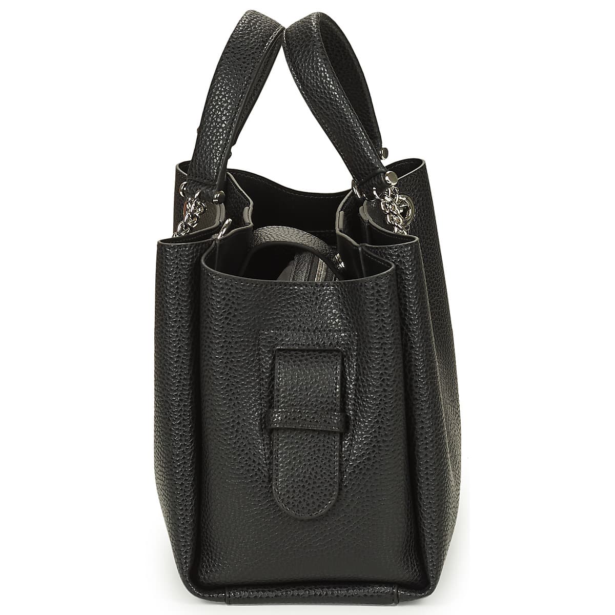Women's Handbags Emporio Armani Black