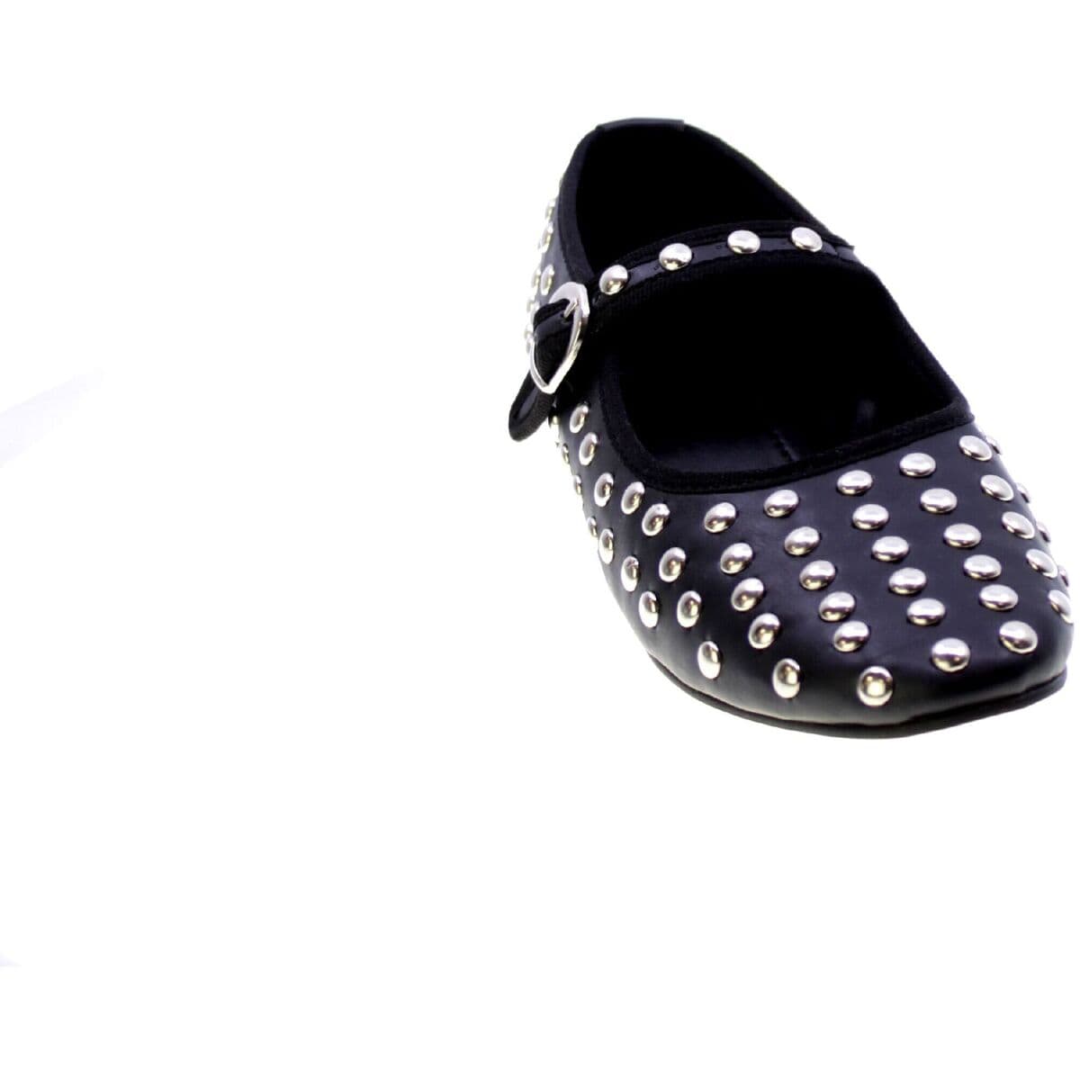 Women's Pumps Exé Shoes Black