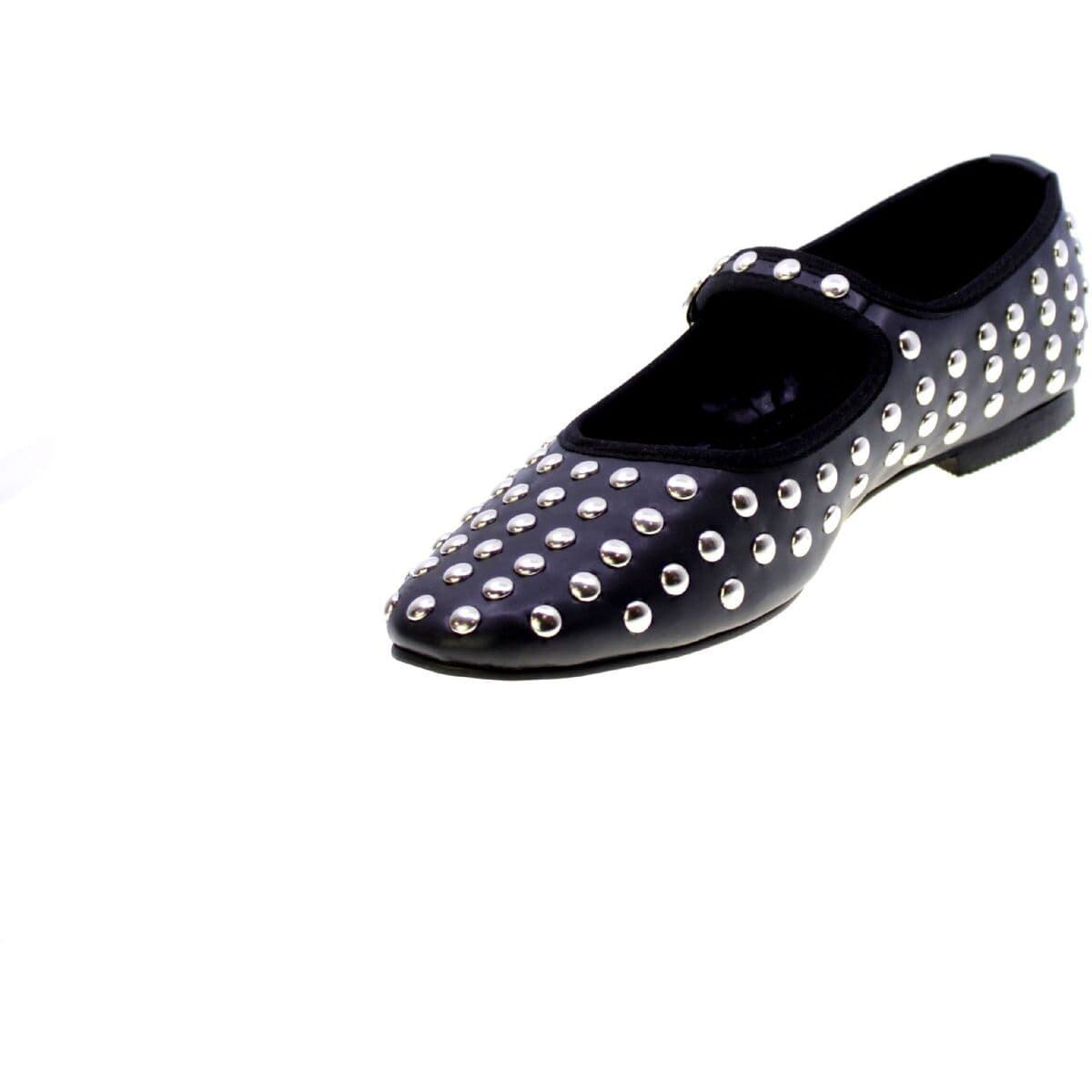 Women's Pumps Exé Shoes Black