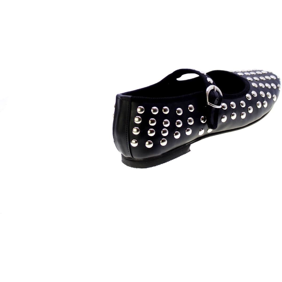 Women's Pumps Exé Shoes Black