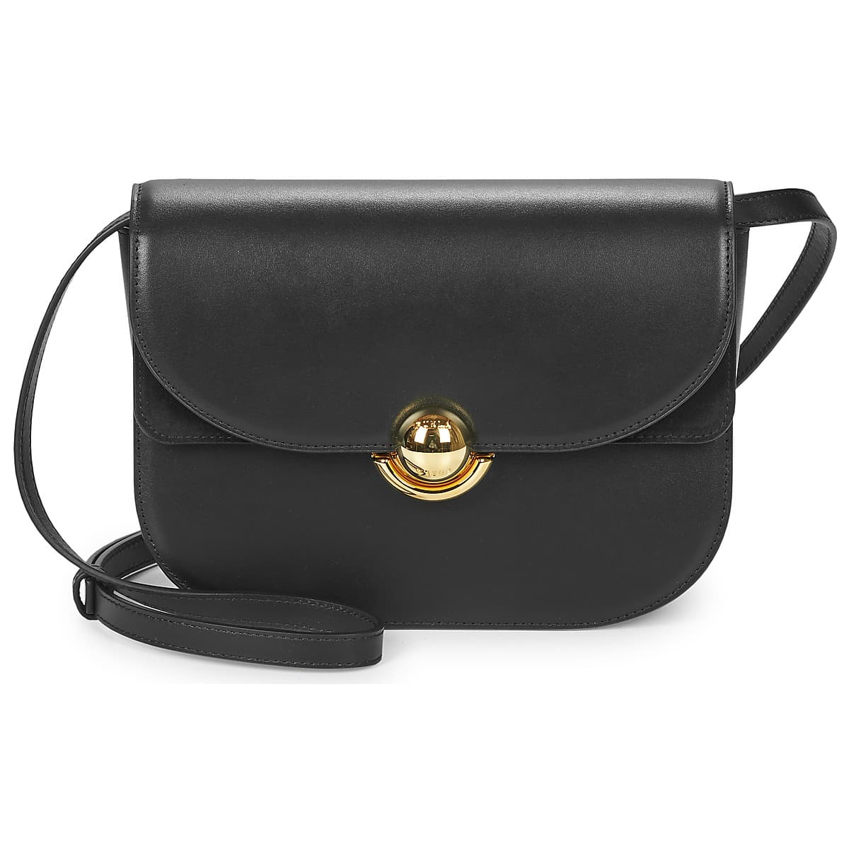Women's Shoulder Bags Furla Black