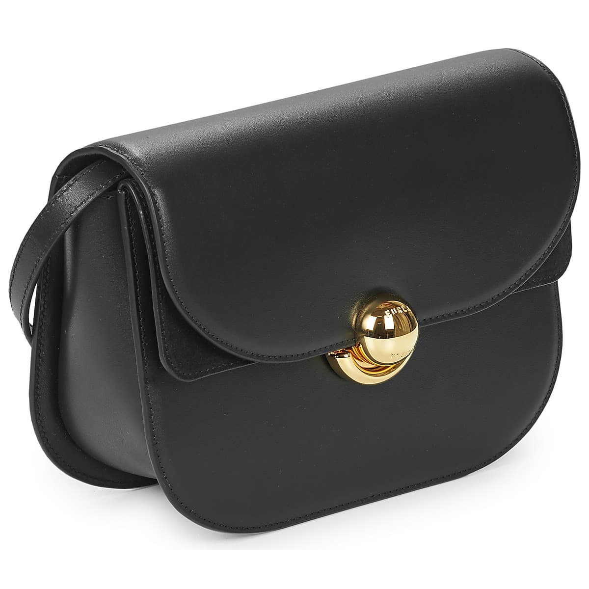 Women's Shoulder Bags Furla Black