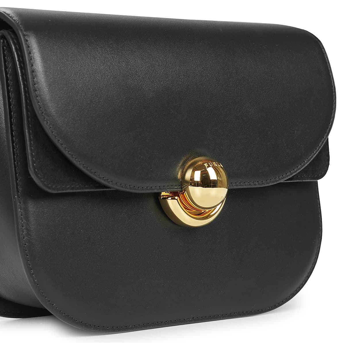 Women's Shoulder Bags Furla Black