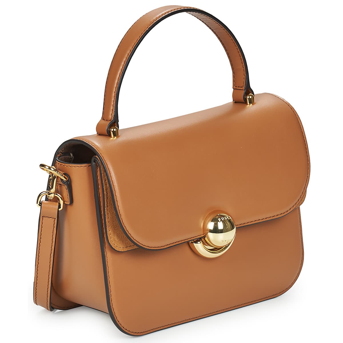 Women's Handbags Furla Brown