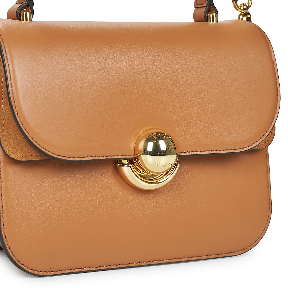 Women's Handbags Furla Brown