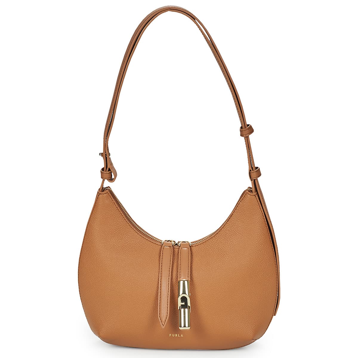 Women's Shoulder Bags Furla Brown