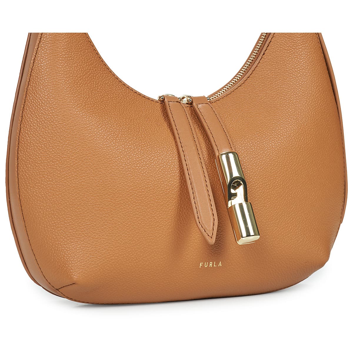 Women's Shoulder Bags Furla Brown