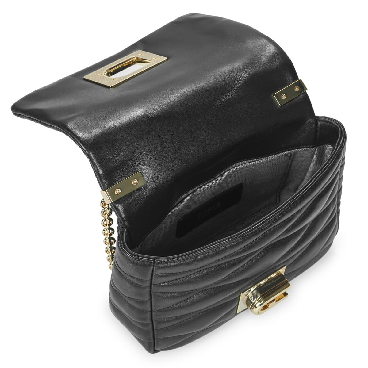 Women's Shoulder Bags Furla Black