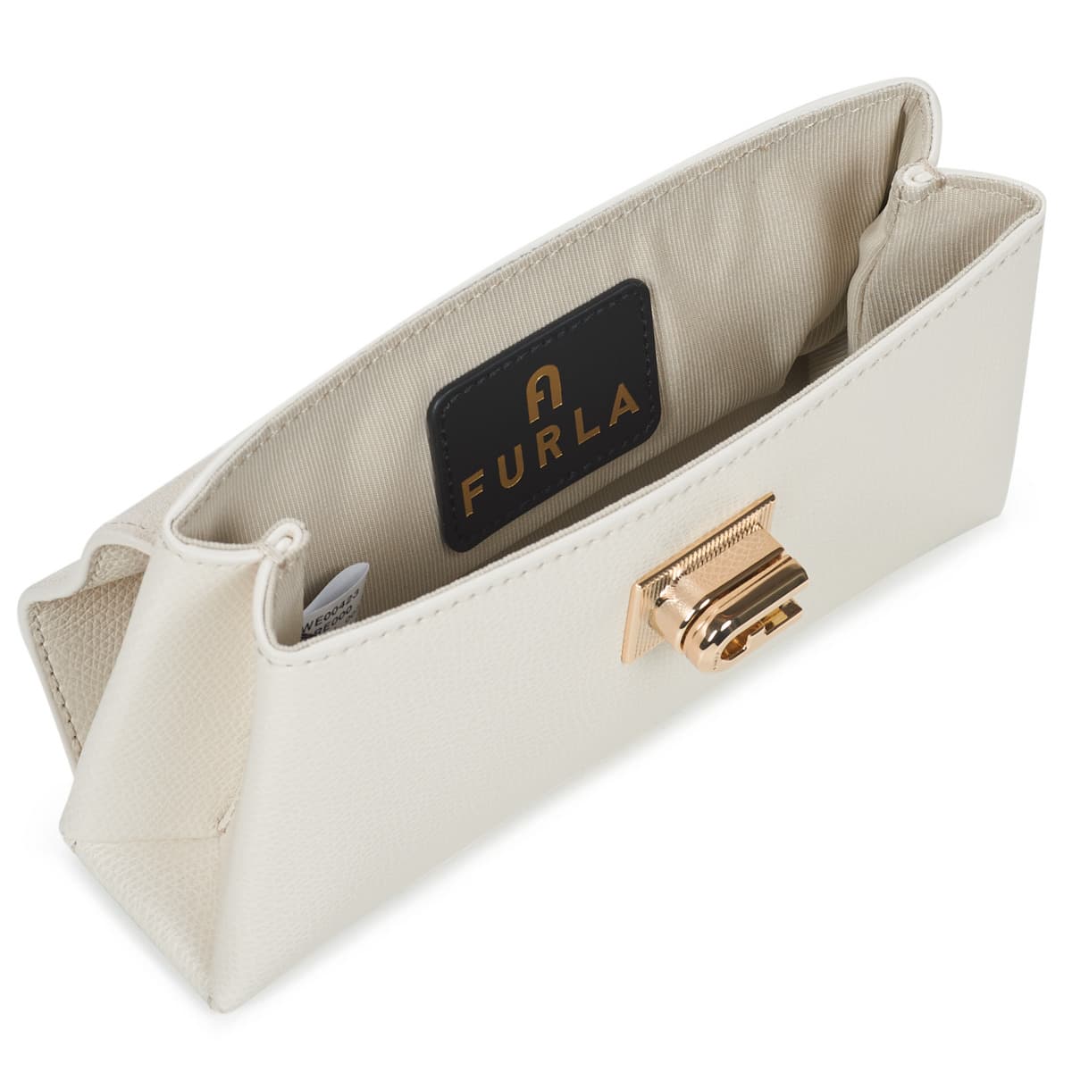 Women's Handbags Furla Beige