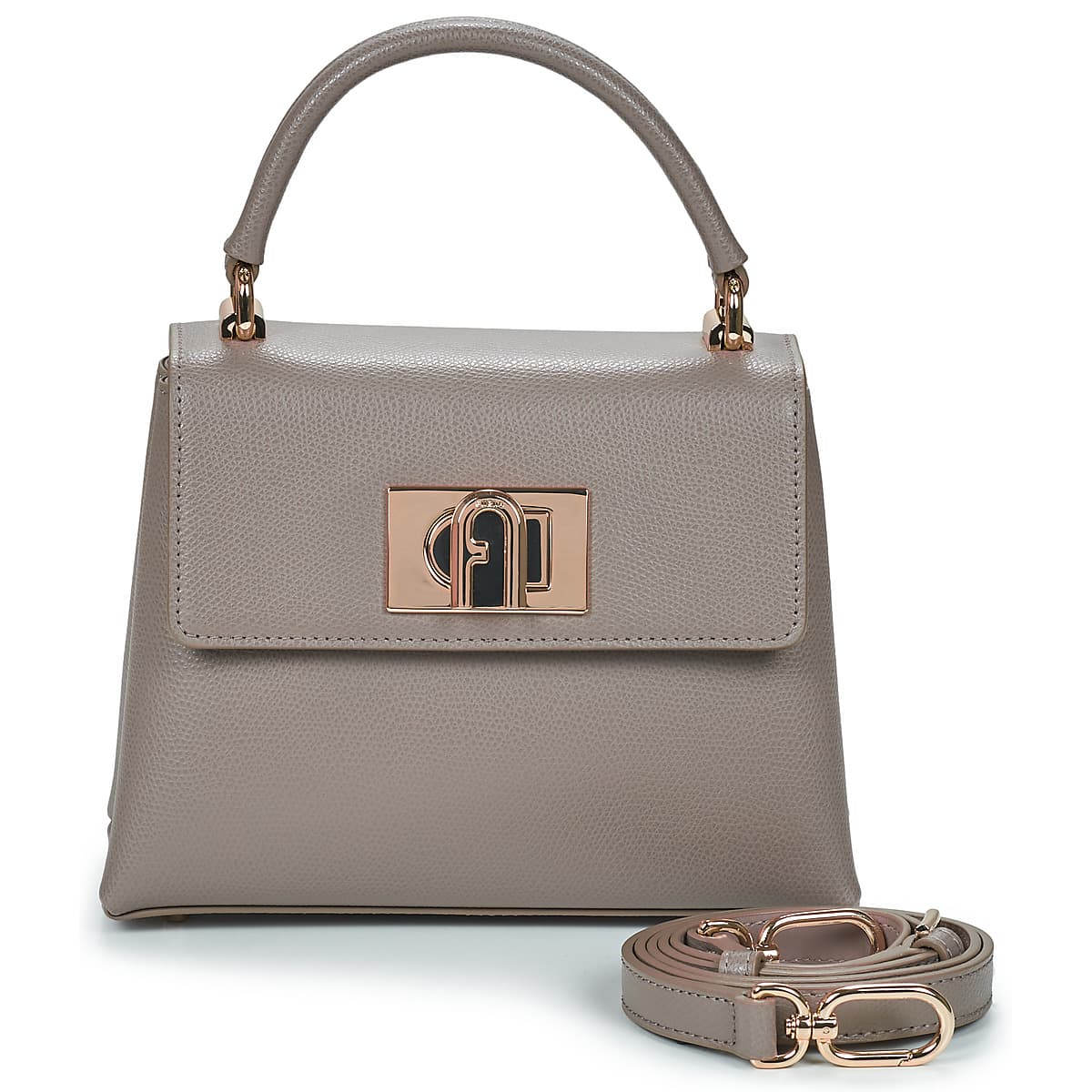 Τσάντες Χειρός Furla FURLA 1927 MINI TOP HANDLE