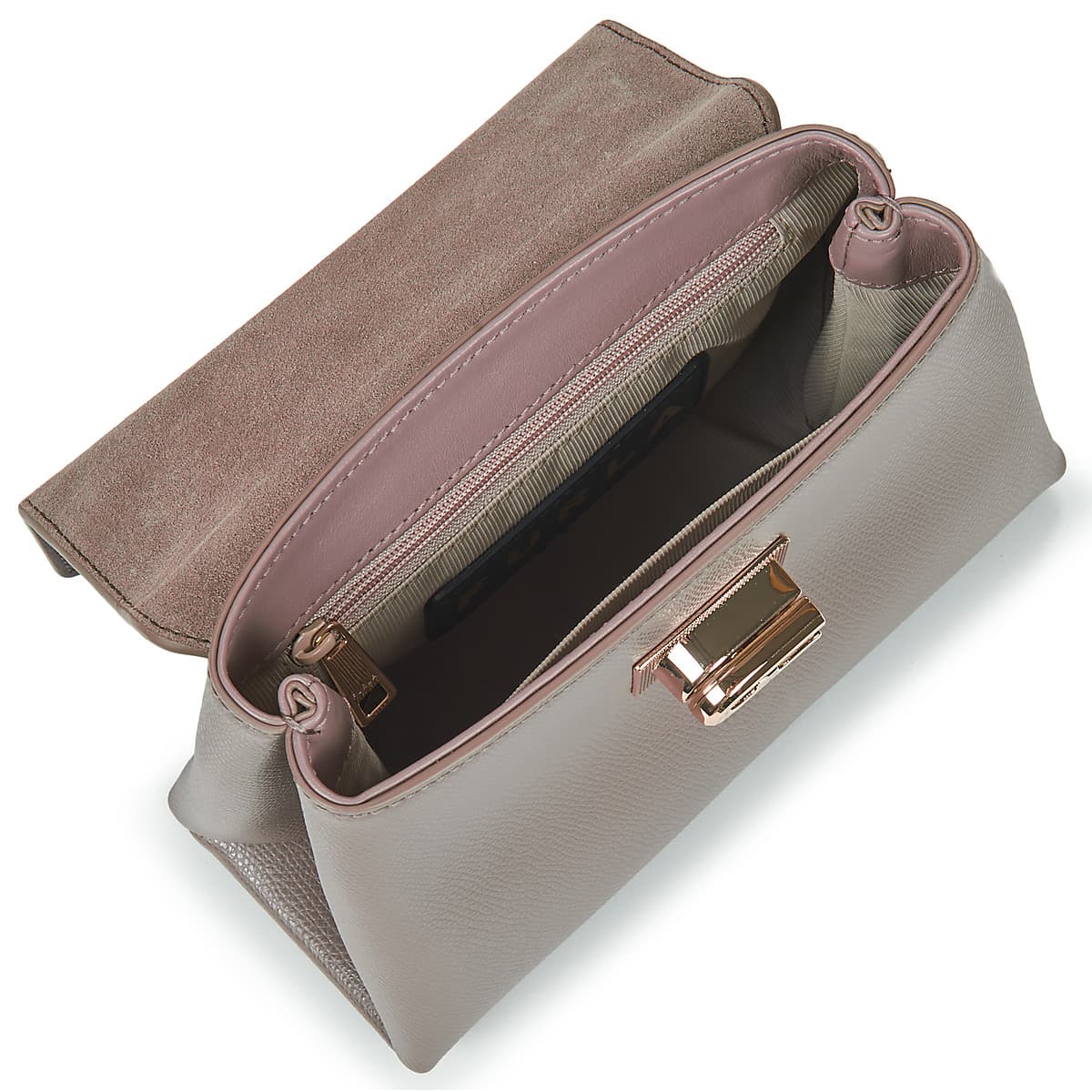Women's Handbags Furla Brown