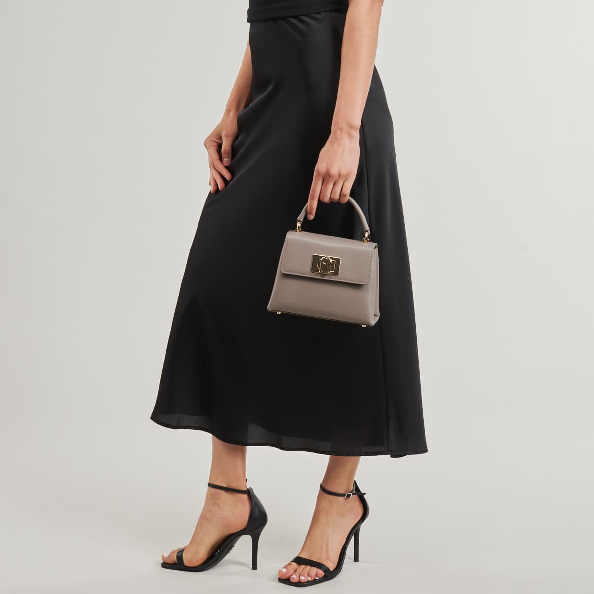 Women's Handbags Furla Brown