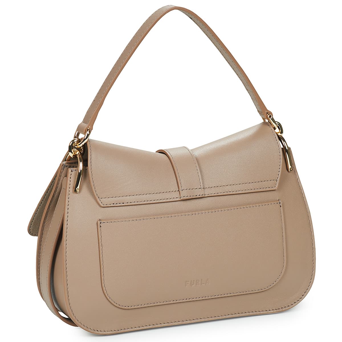 Women's Shoulder Bags Furla Brown