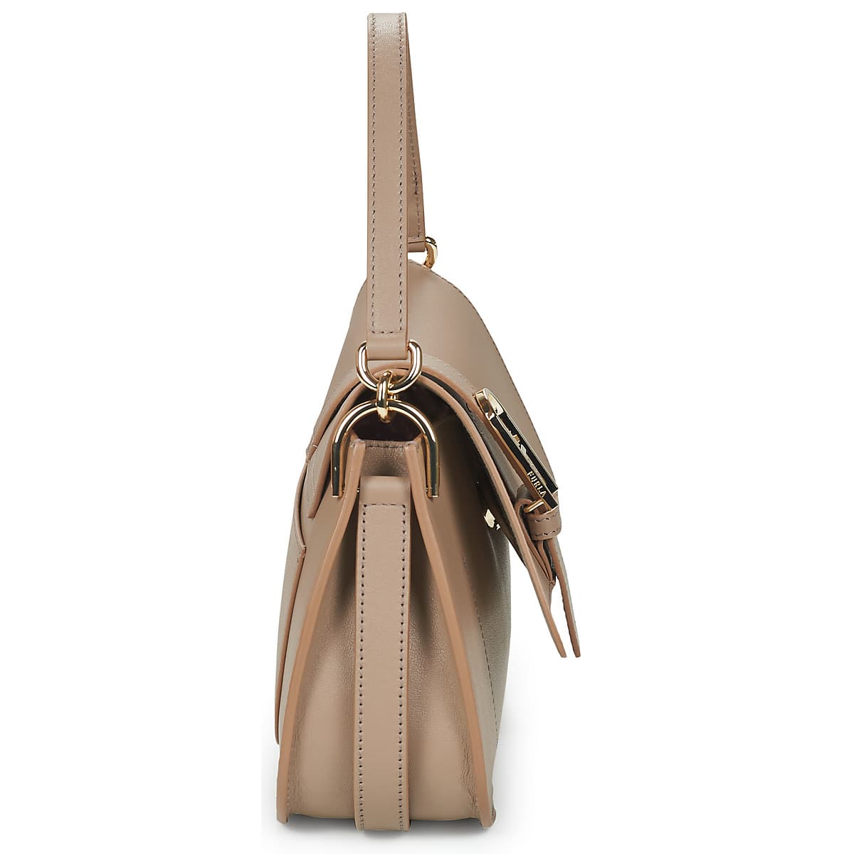 Women's Shoulder Bags Furla Brown