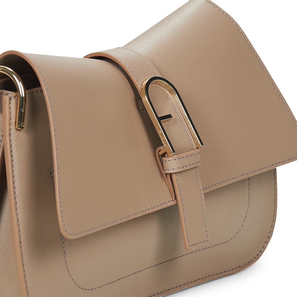 Women's Shoulder Bags Furla Brown