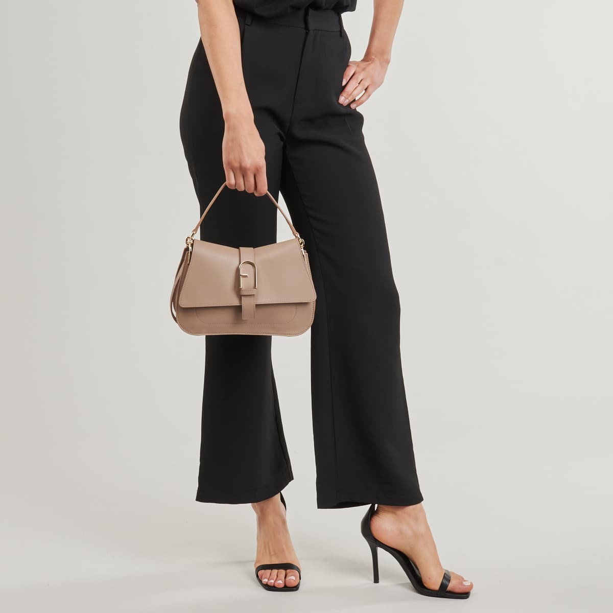 Women's Shoulder Bags Furla Brown